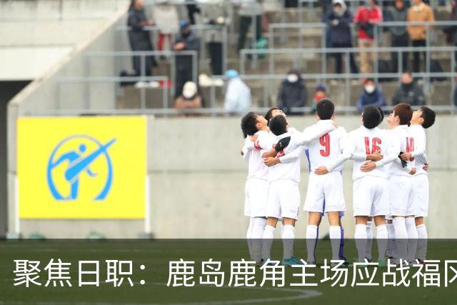 聚焦日职：鹿岛鹿角主场应战福冈黄蜂，解析两队真实竞技状态